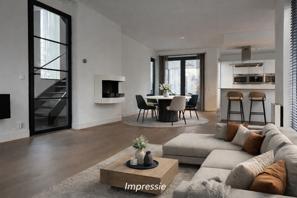 Medium property photo - Jufferlaan 12, 5692 WZ Son en Breugel